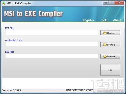abyssmedia MSI to EXE Compiler,abyssmedia MSI to EXE Compiler下载,abyssmedia MSI t