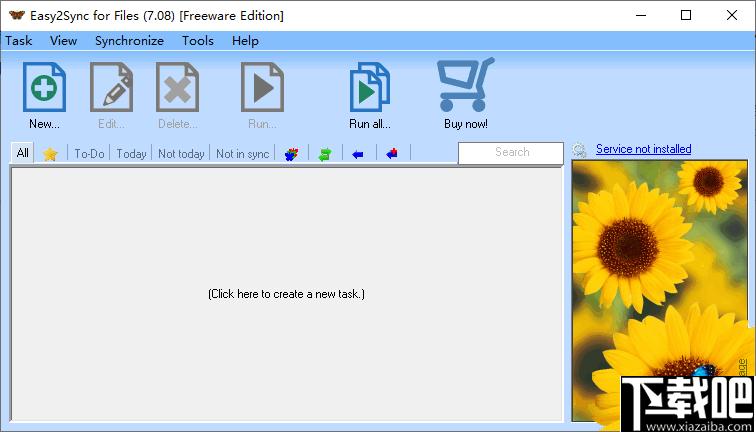 Easy2Sync for Files下载,数据同步,文件同步