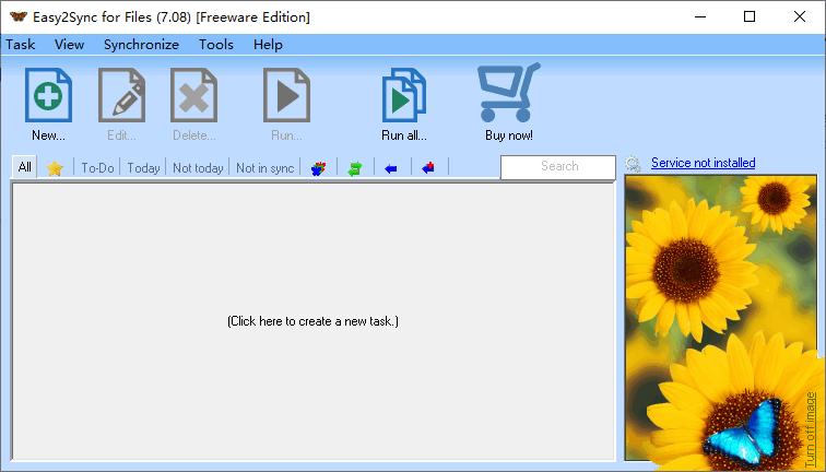 Easy2Sync for Files下载,数据同步,文件同步