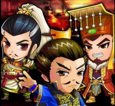 三国合伙人破解版下载-三国合伙人单机破解版下载v7.0.0 安卓无限元宝版