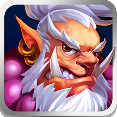 刀塔X联盟破解版下载-刀塔X联盟内购破解版下载v1.1.0 安卓版